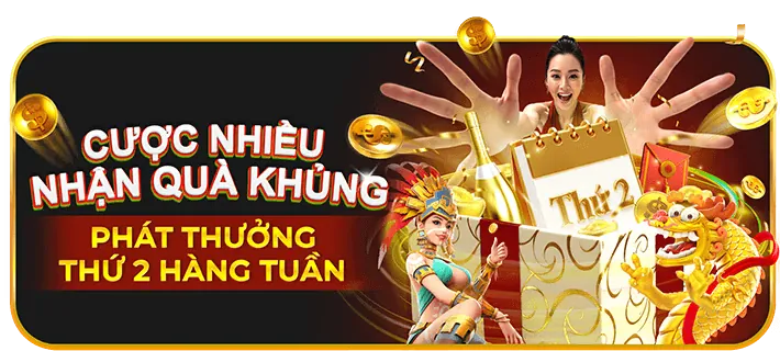 Khuyến Mãi app shbet