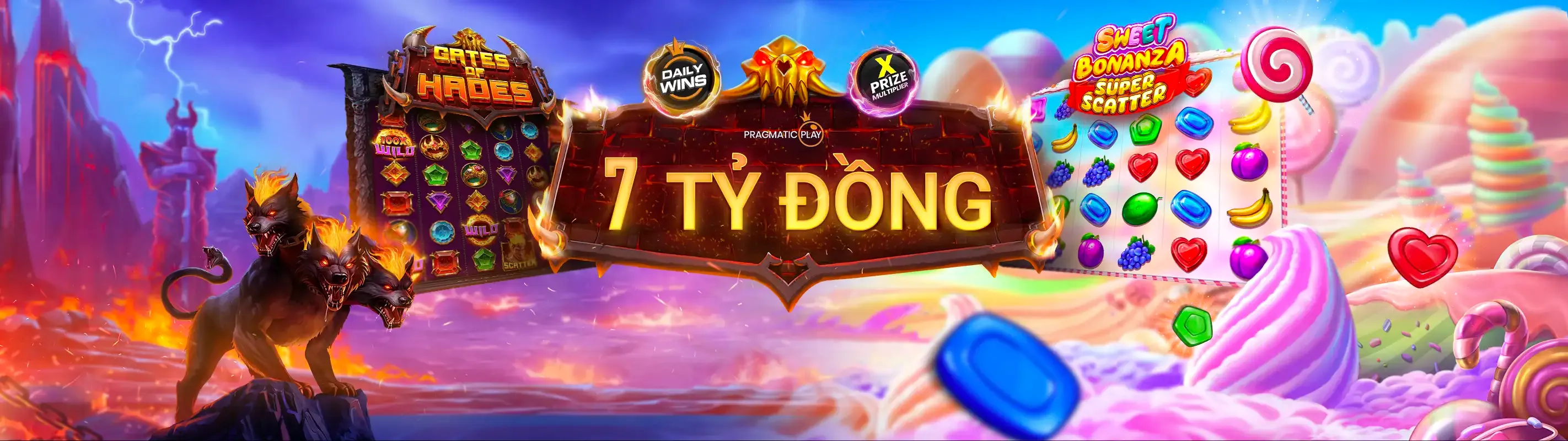 Hình ảnh tổng quan ngành iGaming và app shbet